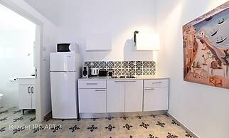 YalaRent Bazelet Apartments