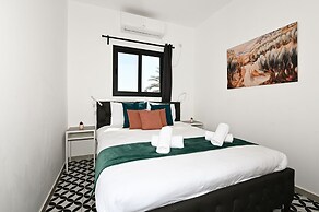 YalaRent Bazelet Apartments