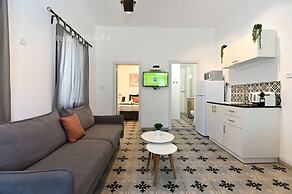 YalaRent Bazelet Apartments