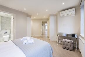 Stunning 2 Bed-hosted by Sweetstay