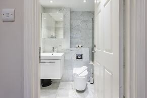 Stunning 2 Bed-hosted by Sweetstay