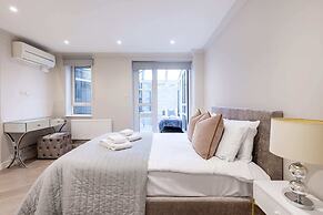 Stunning 2 Bed-hosted by Sweetstay