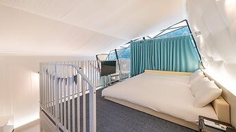 Gapyeong Iseom Poolvilla Pension