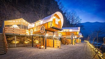 Gapyeong Iseom Poolvilla Pension