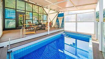 Gapyeong Iseom Poolvilla Pension