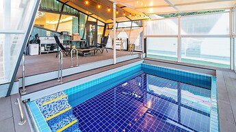 Gapyeong Iseom Poolvilla Pension