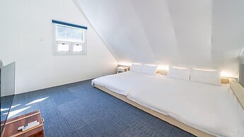 Gapyeong Iseom Poolvilla Pension
