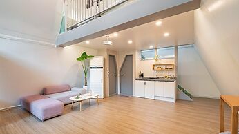 Gapyeong Iseom Poolvilla Pension