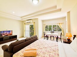 Samui Parkville Lipa Noi Villas