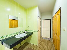 Samui Parkville Lipa Noi Villas