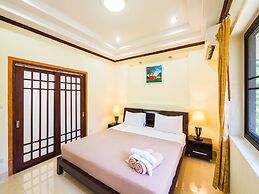 Samui Parkville Lipa Noi Villas