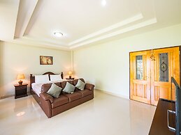 Samui Parkville Lipa Noi Villas