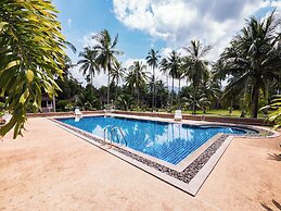 Samui Parkville Lipa Noi Villas