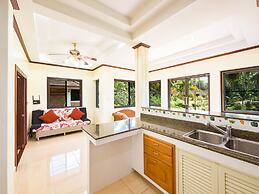Samui Parkville Lipa Noi Villas