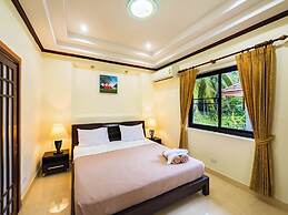 Samui Parkville Lipa Noi Villas