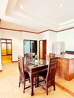 Samui Parkville Lipa Noi Villas