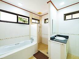 Samui Parkville Lipa Noi Villas