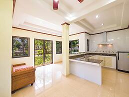 Samui Parkville Lipa Noi Villas