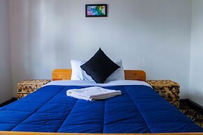 Motel Santaviva
