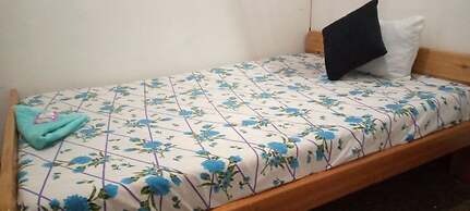 Motel Santaviva
