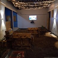 Motel Santaviva