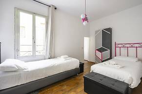 Faenza 37 Apartment
