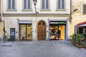 Faenza 37 Apartment