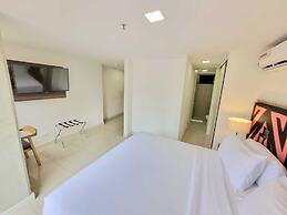 Origen Local Suites