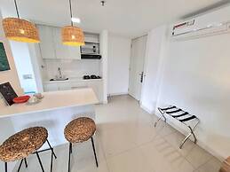Origen Local Suites