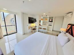 Origen Local Suites