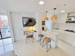 Origen Local Suites