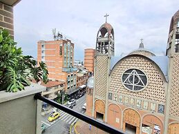 Origen Local Suites