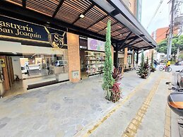 Origen Local Suites
