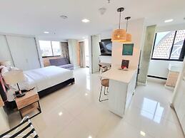 Origen Local Suites