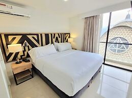 Origen Local Suites