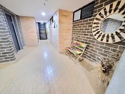 Origen Local Suites