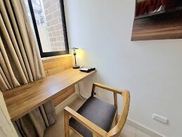 Origen Local Suites