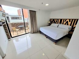 Origen Local Suites
