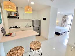 Origen Local Suites