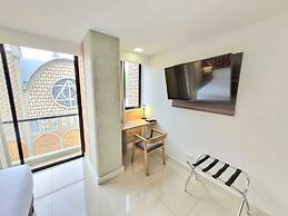 Origen Local Suites