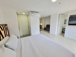 Origen Local Suites