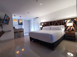 Origen Local Suites