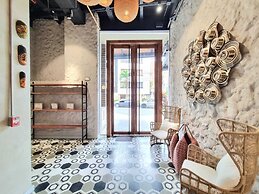 Origen Local Suites