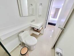 Origen Local Suites