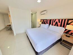 Origen Local Suites