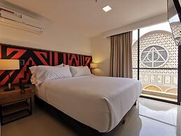 Origen Local Suites
