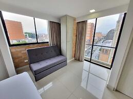 Origen Local Suites