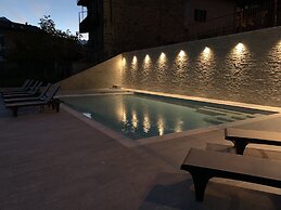 GUEST HOUSE LE CASSANDRE
