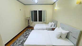 Hotel New One