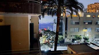 Hotel New One